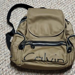 Calvin Klein Backpack